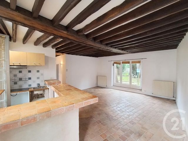 Appartement F2 à louer - 2 pièces - 56.4 m2 - JOUARS PONTCHARTRAIN - 78 - ILE-DE-FRANCE - Century 21 S.L.P. Immobilier