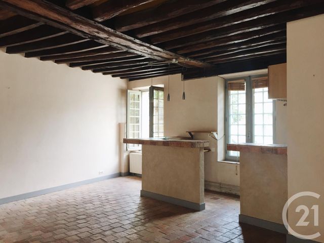 Appartement F2 à louer - 2 pièces - 56.4 m2 - JOUARS PONTCHARTRAIN - 78 - ILE-DE-FRANCE - Century 21 S.L.P. Immobilier