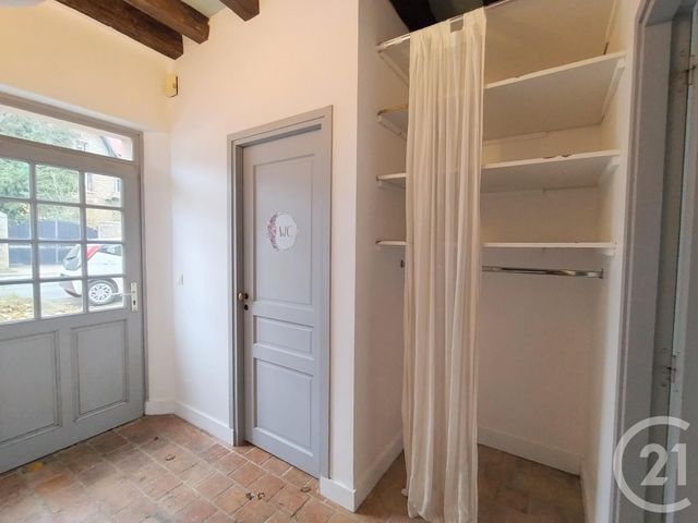 Appartement F2 à louer - 2 pièces - 56.4 m2 - JOUARS PONTCHARTRAIN - 78 - ILE-DE-FRANCE - Century 21 S.L.P. Immobilier