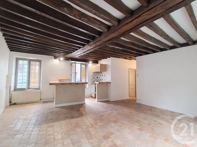 appartement - JOUARS PONTCHARTRAIN - 78