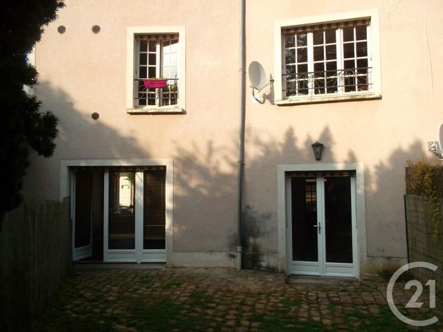 appartement - JOUARS PONTCHARTRAIN - 78