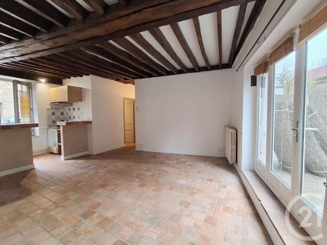 Appartement F2 à louer - 2 pièces - 56.4 m2 - JOUARS PONTCHARTRAIN - 78 - ILE-DE-FRANCE - Century 21 S.L.P. Immobilier