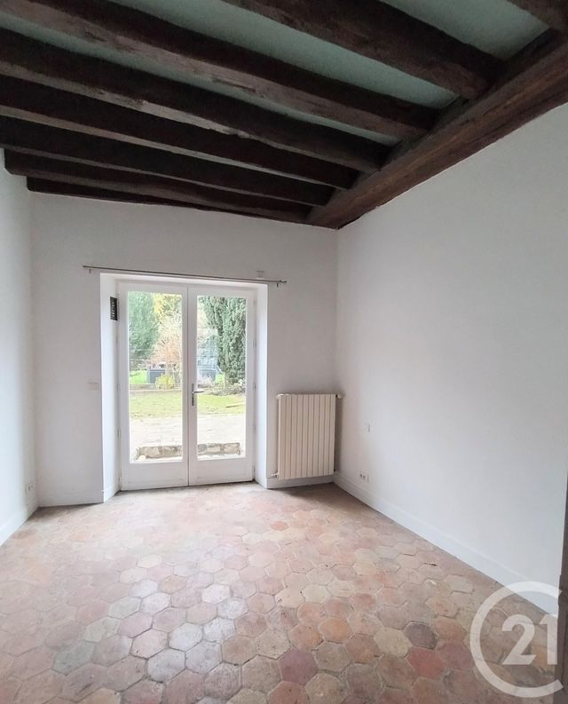 Appartement F2 à louer - 2 pièces - 56.4 m2 - JOUARS PONTCHARTRAIN - 78 - ILE-DE-FRANCE - Century 21 S.L.P. Immobilier