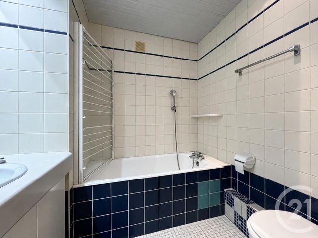maison à vendre - 5 pièces - 107.0 m2 - MAUREPAS - 78 - ILE-DE-FRANCE - Century 21 S.L.P. Immobilier