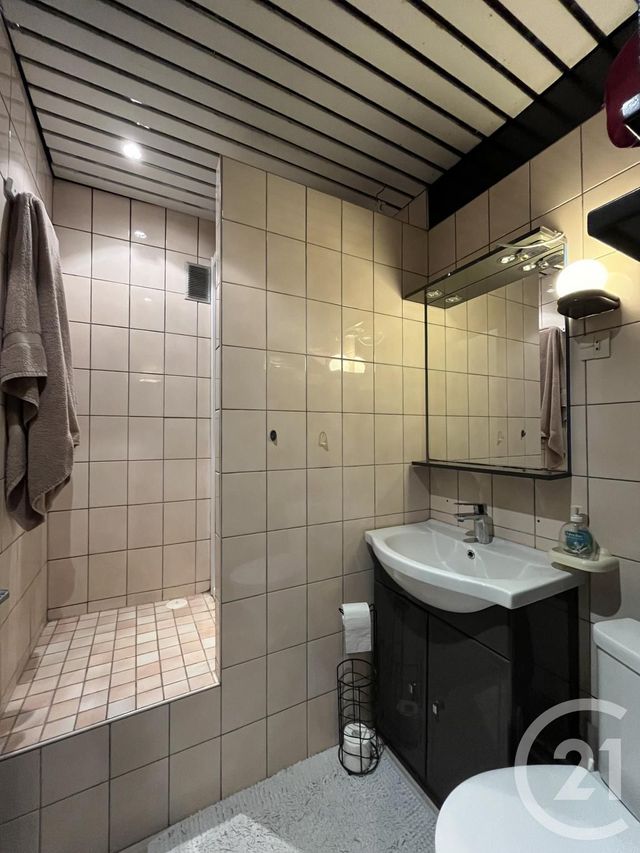 maison à vendre - 5 pièces - 107.0 m2 - MAUREPAS - 78 - ILE-DE-FRANCE - Century 21 S.L.P. Immobilier