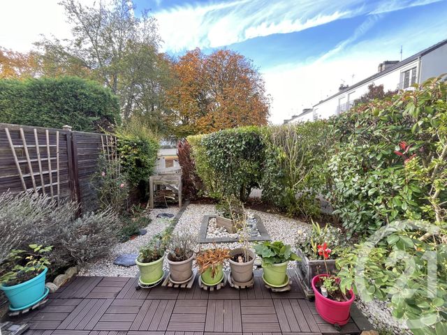 maison à vendre - 5 pièces - 107.0 m2 - MAUREPAS - 78 - ILE-DE-FRANCE - Century 21 S.L.P. Immobilier