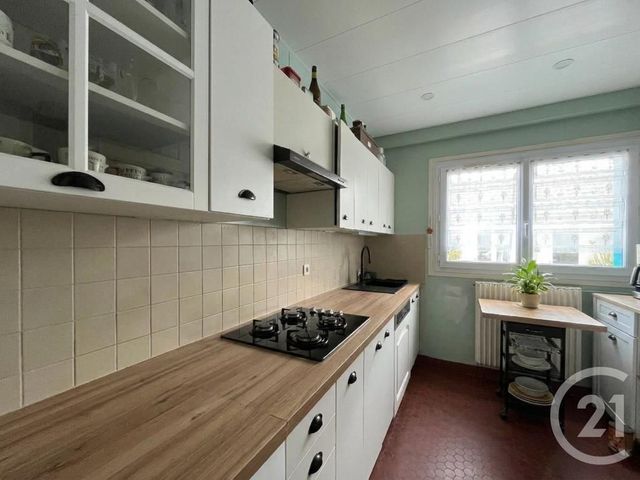 maison à vendre - 5 pièces - 107.0 m2 - MAUREPAS - 78 - ILE-DE-FRANCE - Century 21 S.L.P. Immobilier