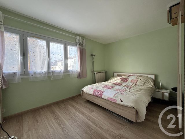 maison à vendre - 5 pièces - 107.0 m2 - MAUREPAS - 78 - ILE-DE-FRANCE - Century 21 S.L.P. Immobilier