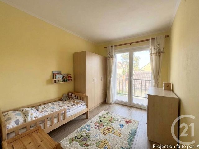 maison à vendre - 5 pièces - 107.0 m2 - MAUREPAS - 78 - ILE-DE-FRANCE - Century 21 S.L.P. Immobilier