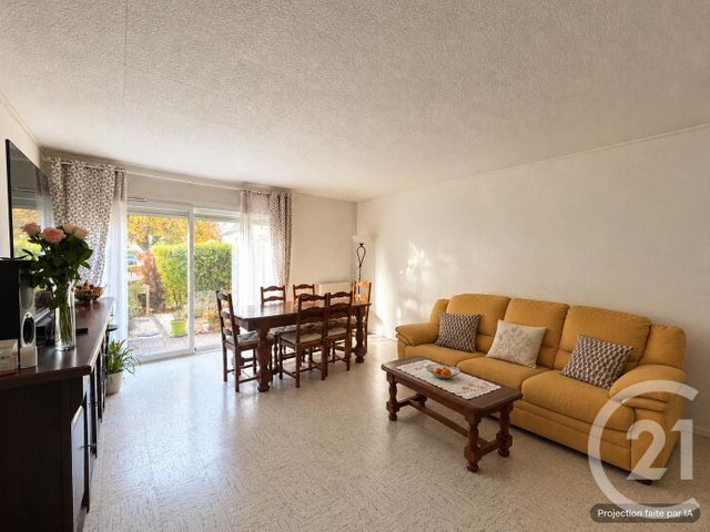 maison à vendre - 5 pièces - 107.0 m2 - MAUREPAS - 78 - ILE-DE-FRANCE - Century 21 S.L.P. Immobilier