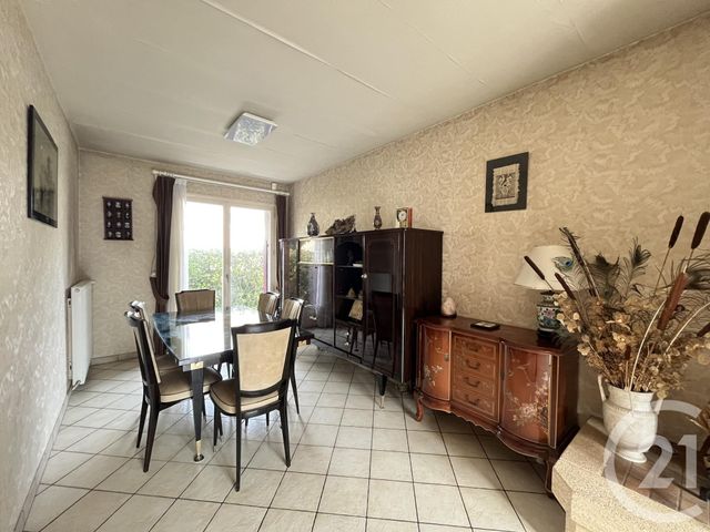 maison à vendre - 5 pièces - 117.0 m2 - MAUREPAS - 78 - ILE-DE-FRANCE - Century 21 S.L.P. Immobilier