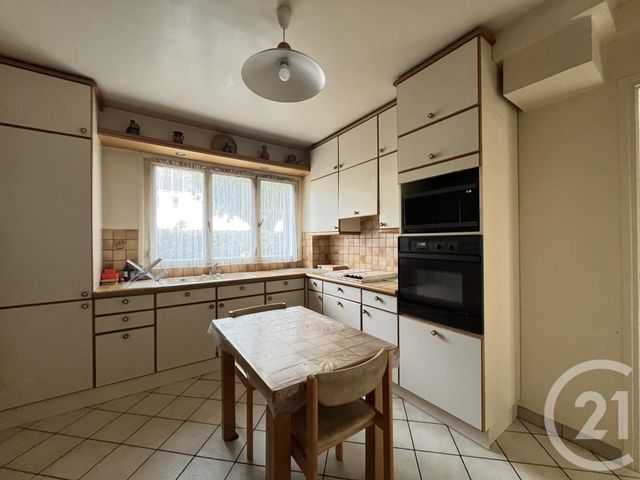 maison à vendre - 5 pièces - 117.0 m2 - MAUREPAS - 78 - ILE-DE-FRANCE - Century 21 S.L.P. Immobilier