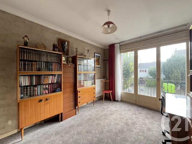 maison à vendre - 5 pièces - 117.0 m2 - MAUREPAS - 78 - ILE-DE-FRANCE - Century 21 S.L.P. Immobilier