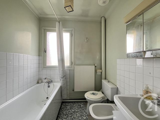 maison à vendre - 5 pièces - 117.0 m2 - MAUREPAS - 78 - ILE-DE-FRANCE - Century 21 S.L.P. Immobilier