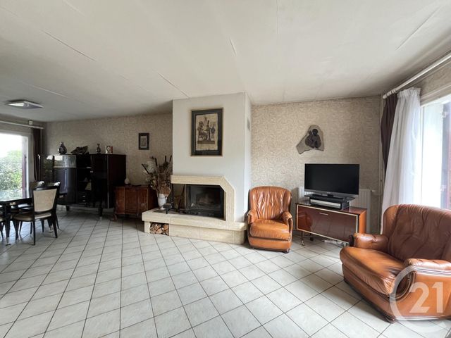 maison à vendre - 5 pièces - 117.0 m2 - MAUREPAS - 78 - ILE-DE-FRANCE - Century 21 S.L.P. Immobilier