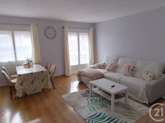 Appartement F3 à louer MAUREPAS