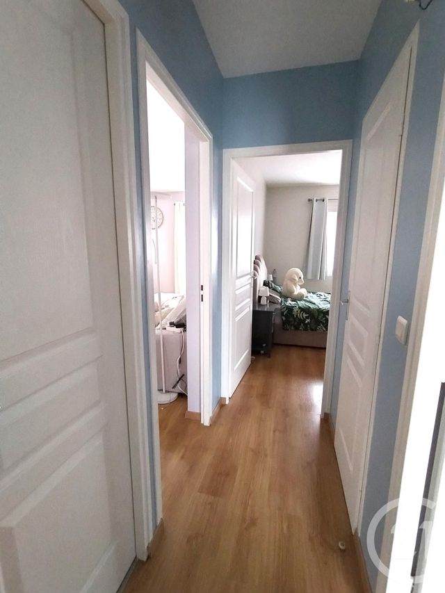 Appartement F3 à louer - 3 pièces - 67.4 m2 - MAUREPAS - 78 - ILE-DE-FRANCE - Century 21 S.L.P. Immobilier