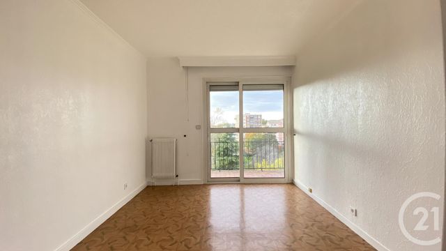 Appartement F3 à louer - 3 pièces - 61.22 m2 - MAUREPAS - 78 - ILE-DE-FRANCE - Century 21 S.L.P. Immobilier