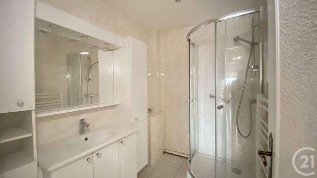 Appartement F3 à louer - 3 pièces - 61.22 m2 - MAUREPAS - 78 - ILE-DE-FRANCE - Century 21 S.L.P. Immobilier