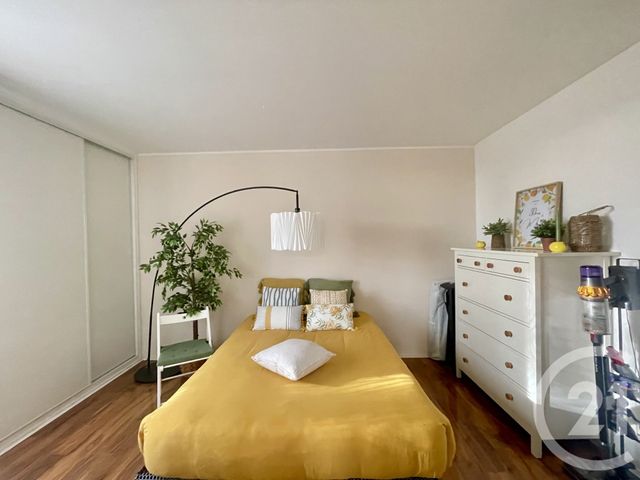 Appartement F3 à vendre - 3 pièces - 68.11 m2 - ELANCOURT - 78 - ILE-DE-FRANCE - Century 21 S.L.P. Immobilier