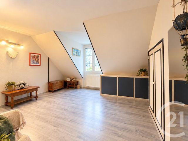 maison à vendre - 9 pièces - 170.0 m2 - MAUREPAS - 78 - ILE-DE-FRANCE - Century 21 S.L.P. Immobilier