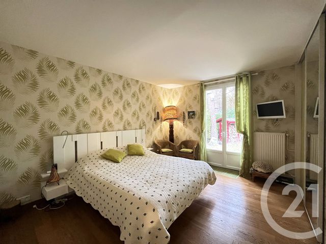 maison à vendre - 9 pièces - 170.0 m2 - MAUREPAS - 78 - ILE-DE-FRANCE - Century 21 S.L.P. Immobilier