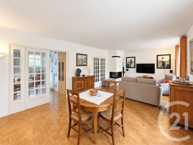 maison à vendre - 9 pièces - 170.0 m2 - MAUREPAS - 78 - ILE-DE-FRANCE - Century 21 S.L.P. Immobilier