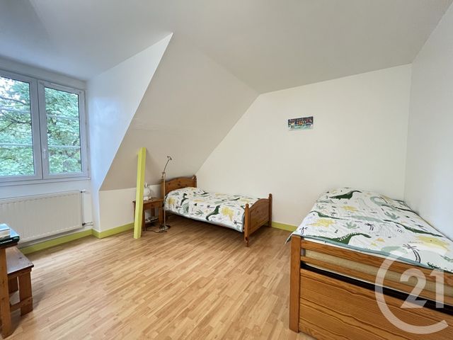 maison à vendre - 9 pièces - 170.0 m2 - MAUREPAS - 78 - ILE-DE-FRANCE - Century 21 S.L.P. Immobilier