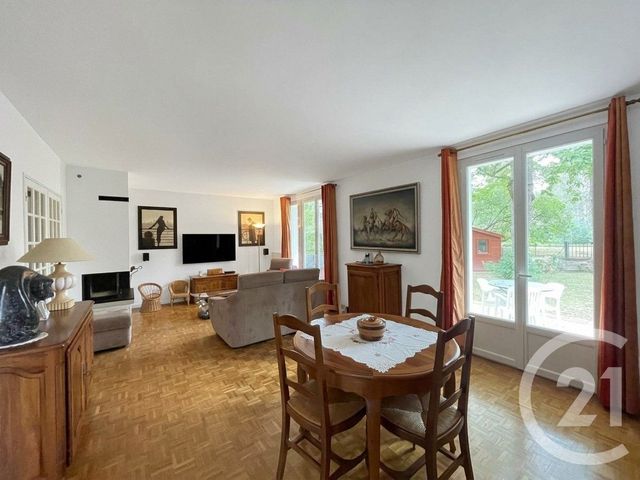 maison à vendre - 9 pièces - 170.0 m2 - MAUREPAS - 78 - ILE-DE-FRANCE - Century 21 S.L.P. Immobilier