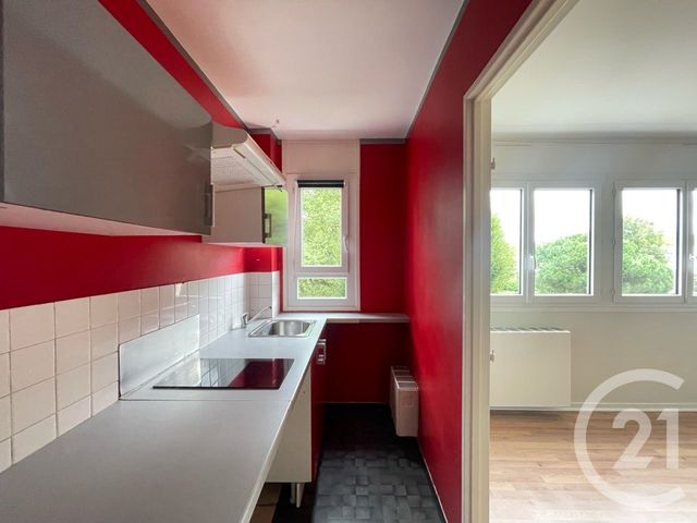 Appartement Studio à vendre - 1 pièce - 33.0 m2 - MAUREPAS - 78 - ILE-DE-FRANCE - Century 21 S.L.P. Immobilier