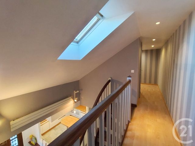 maison à louer - 5 pièces - 129.3 m2 - MAUREPAS - 78 - ILE-DE-FRANCE - Century 21 S.L.P. Immobilier