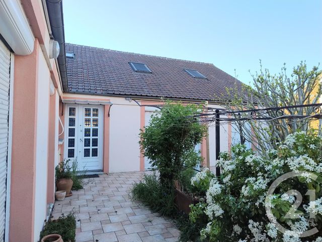 maison à louer - 5 pièces - 129.3 m2 - MAUREPAS - 78 - ILE-DE-FRANCE - Century 21 S.L.P. Immobilier