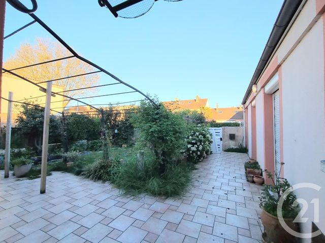 maison à louer - 5 pièces - 129.3 m2 - MAUREPAS - 78 - ILE-DE-FRANCE - Century 21 S.L.P. Immobilier