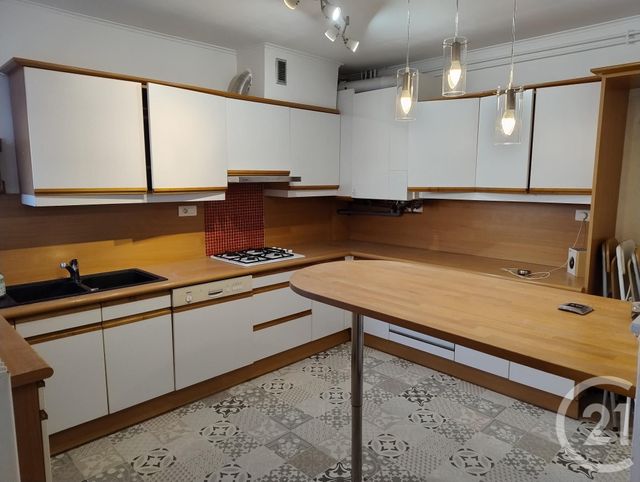 maison à louer - 5 pièces - 129.3 m2 - MAUREPAS - 78 - ILE-DE-FRANCE - Century 21 S.L.P. Immobilier