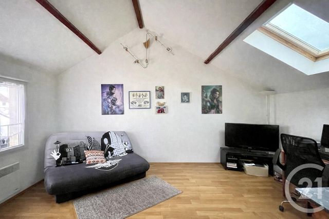 maison à vendre - 7 pièces - 140.0 m2 - MAUREPAS - 78 - ILE-DE-FRANCE - Century 21 S.L.P. Immobilier