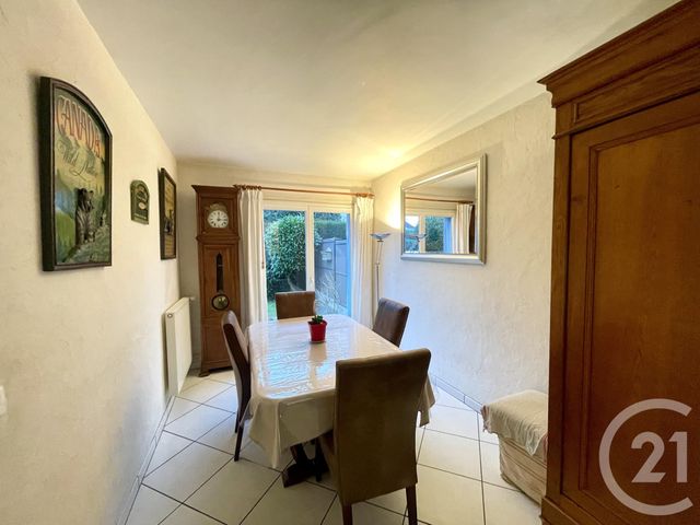 maison à vendre - 7 pièces - 140.0 m2 - MAUREPAS - 78 - ILE-DE-FRANCE - Century 21 S.L.P. Immobilier