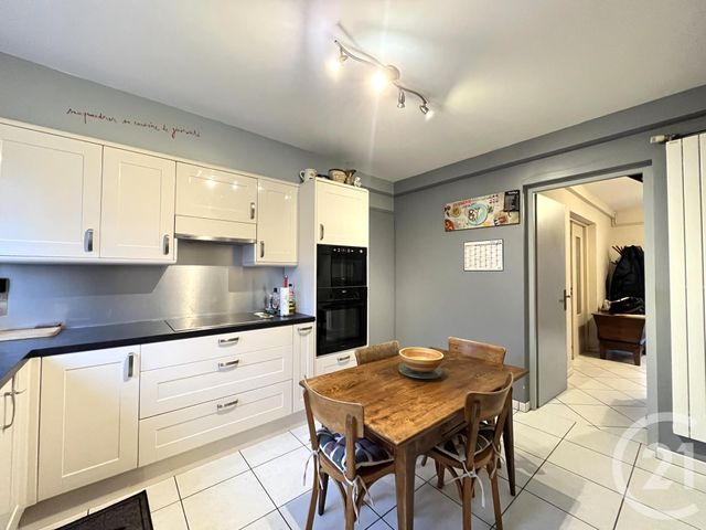 maison à vendre - 7 pièces - 140.0 m2 - MAUREPAS - 78 - ILE-DE-FRANCE - Century 21 S.L.P. Immobilier