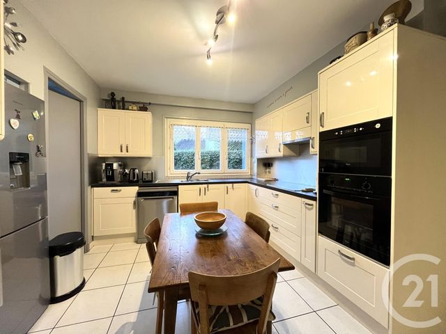 maison à vendre - 7 pièces - 140.0 m2 - MAUREPAS - 78 - ILE-DE-FRANCE - Century 21 S.L.P. Immobilier