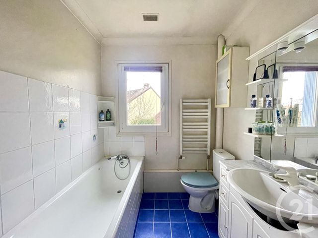 maison à vendre - 7 pièces - 140.0 m2 - MAUREPAS - 78 - ILE-DE-FRANCE - Century 21 S.L.P. Immobilier