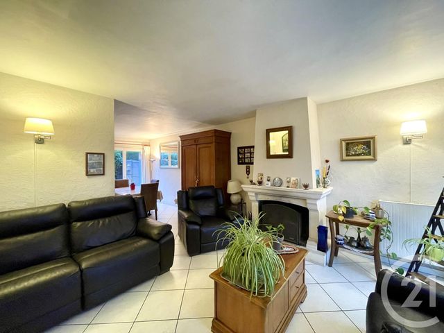 maison à vendre - 7 pièces - 140.0 m2 - MAUREPAS - 78 - ILE-DE-FRANCE - Century 21 S.L.P. Immobilier