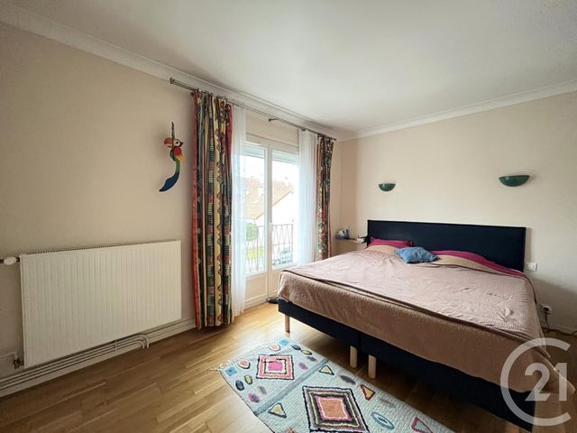 maison à vendre - 7 pièces - 140.0 m2 - MAUREPAS - 78 - ILE-DE-FRANCE - Century 21 S.L.P. Immobilier