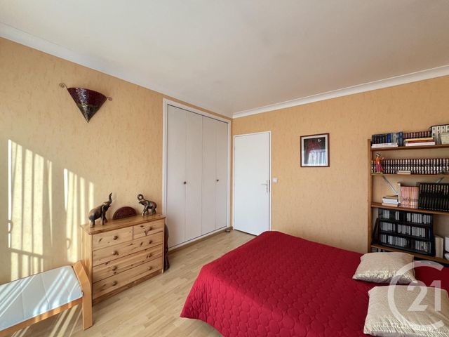 maison à vendre - 7 pièces - 160.51 m2 - ELANCOURT - 78 - ILE-DE-FRANCE - Century 21 S.L.P. Immobilier