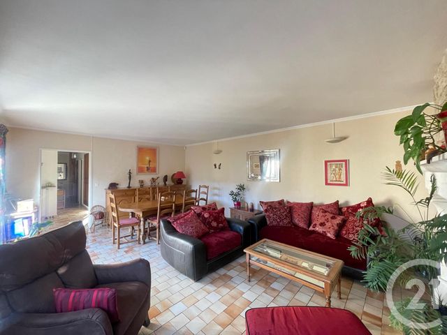 maison à vendre - 8 pièces - 160.51 m2 - ELANCOURT - 78 - ILE-DE-FRANCE - Century 21 S.L.P. Immobilier