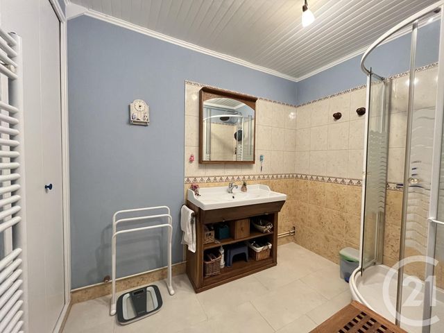 maison à vendre - 7 pièces - 160.51 m2 - ELANCOURT - 78 - ILE-DE-FRANCE - Century 21 S.L.P. Immobilier