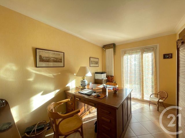 maison à vendre - 7 pièces - 160.51 m2 - ELANCOURT - 78 - ILE-DE-FRANCE - Century 21 S.L.P. Immobilier