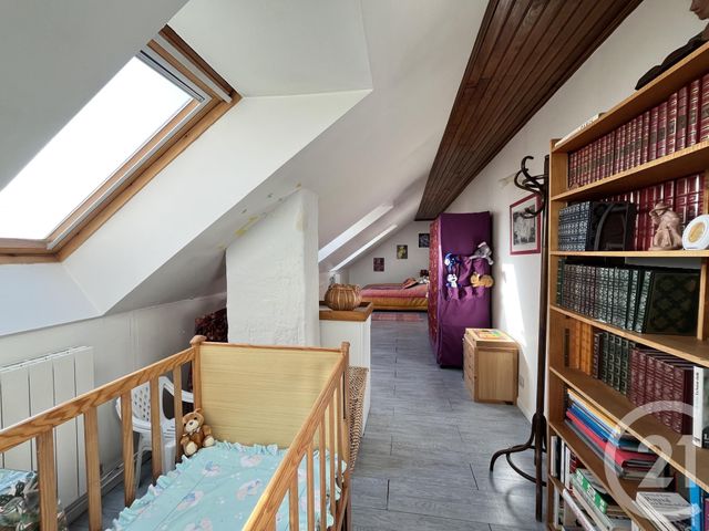 maison à vendre - 8 pièces - 160.51 m2 - ELANCOURT - 78 - ILE-DE-FRANCE - Century 21 S.L.P. Immobilier