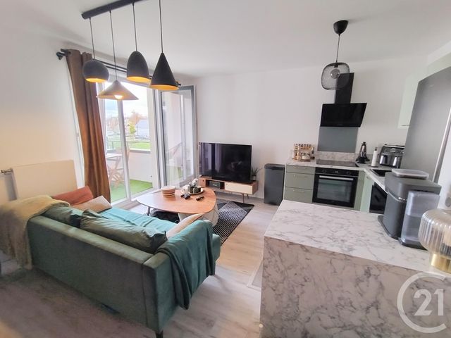 appartement - ELANCOURT - 78