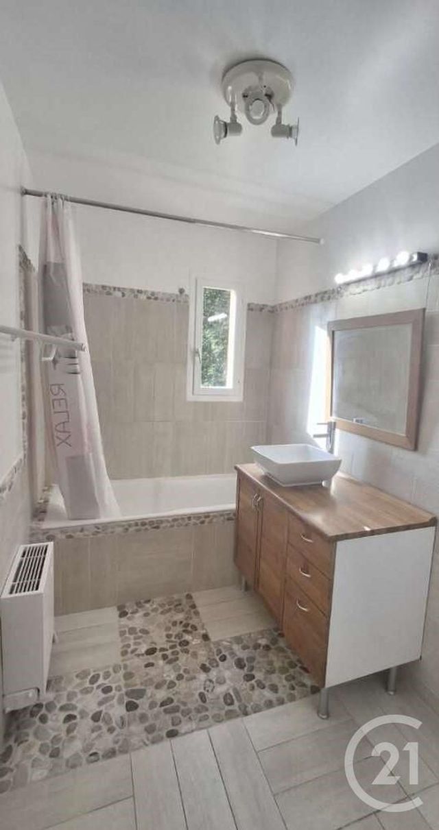 appartement - MAUREPAS - 78