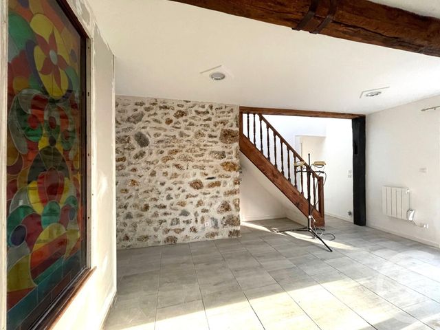 maison - LA VERRIERE - 78