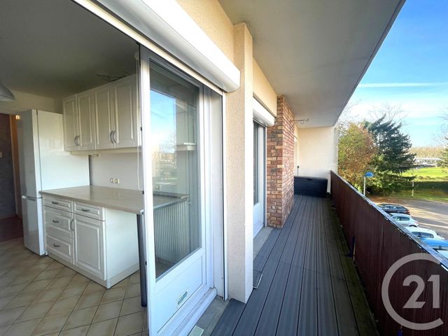 Appartement F3 à louer MAUREPAS